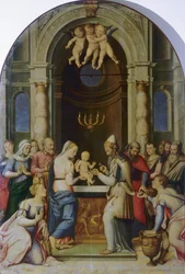 Circuncisión